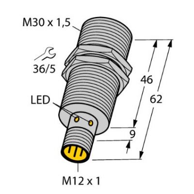 BI15U-M30-AP6X-H1141