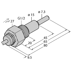 FCS-G1/2A4-NAEX0/L065
