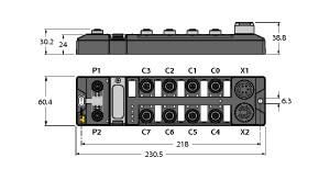 TBEN-L5-16DIP