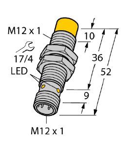 Ni10U-M12-AP6X-H1141