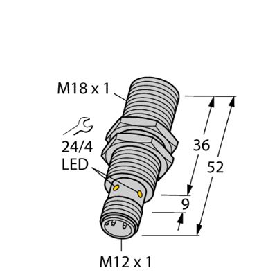BI8U-M18-RP6X-H1141