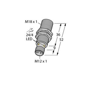 BI7-M18-AD4X-H1144