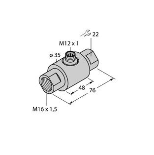 FCI-D03A4-NA-H1141/M16