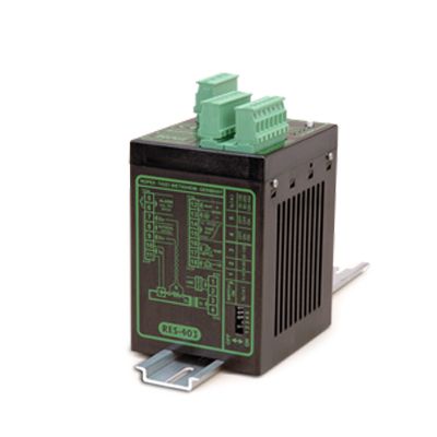 RES0402/400VAC