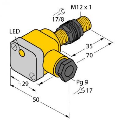NI5-P12SK-Y1X