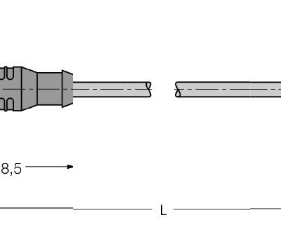 KABEL 5723- 30M 6604923