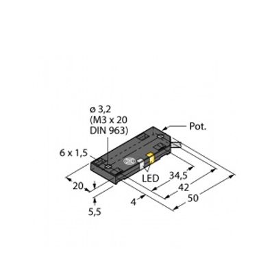 BC5-Q08-AP6X2/S250