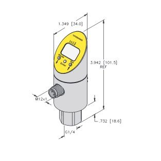 PS400R-401-2UPN8X-H1141
