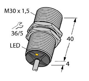 BI10-G30-Y1X