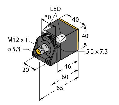 NI50U-CK40-VP4X2-H1141/3GD