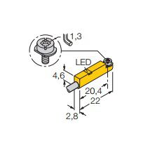 BIM-INR-AP6X