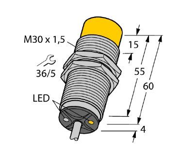NI20U-M30-ADZ30X2