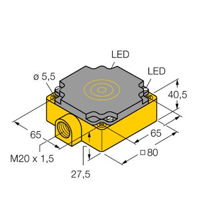 Ni75U-CP80-VP4X2