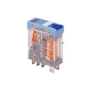 C10-A10X/DC24V