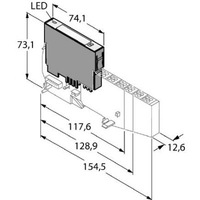 BL20-GW-DPV1