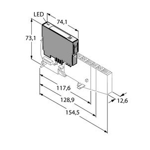 BL20-2RFID-A