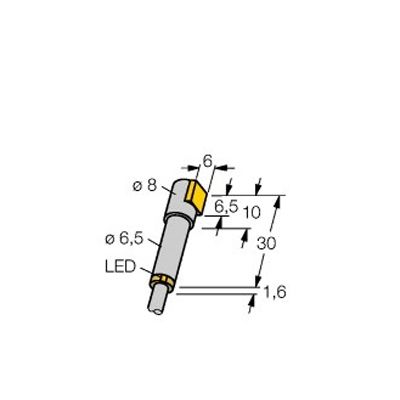 BI1,5-HS865-AN6X