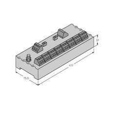 JRBS-40SC-8C/EX