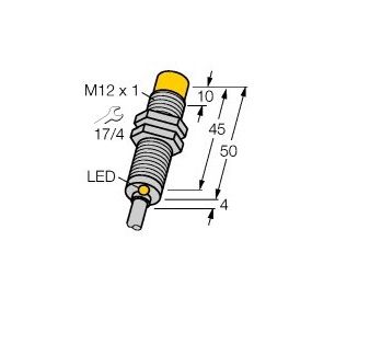 NI4-M12-AP6X