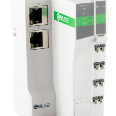 FX20-GW-MT00 Moduł Gateway Modbus TCP