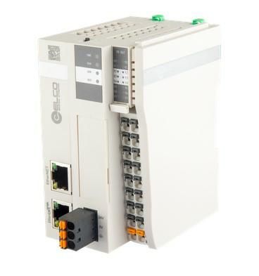 LogicX0-1AP-EC Sterownik PLC
