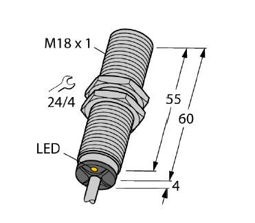 Bi5U-M18M-VP4X