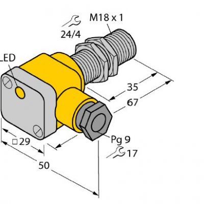 Bi5-G18SK-Y1X