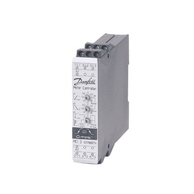 MCI 3 037N0074 Softstart Danfoss