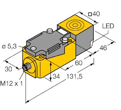 BI15U-CP40-AP6X2-H1141