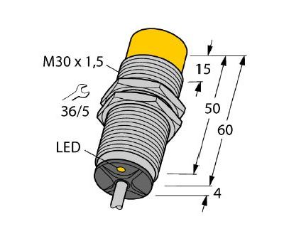 Ni30U-M30-VP44X