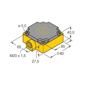 NI40-CP80-Y1