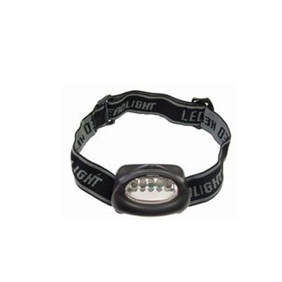 Latarka czołowa Joker 5-LED