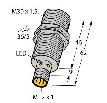BI10U-M30-AP6X-H1141