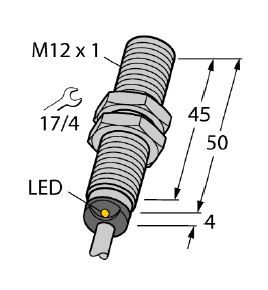 Bi3U-EM12-AP6X