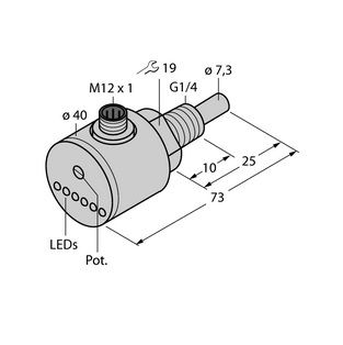 FCS-G1/4A4-AP8X-H1141