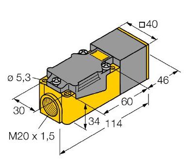 Bi15-CP40-LIU