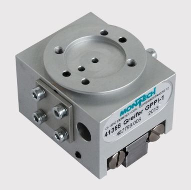 GPPI-1 chwytak równoległy