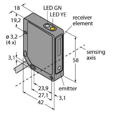 QMT42VP6FF2000