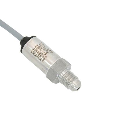 PA-21Y 0...10bar