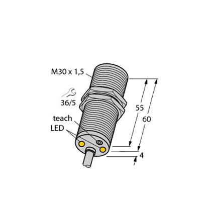 DTBI10U-M30-AP4X2