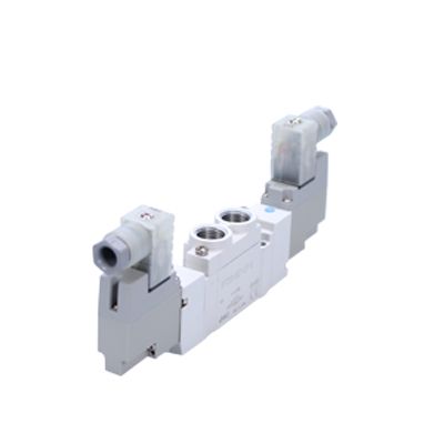 SY7140-5DZ-Q Zawór elektropneumatyczny