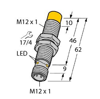 Ni10U-M12E-VP44X-H1141