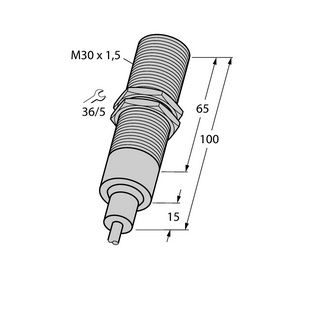 BI10-EM30-AP6/S907 10m