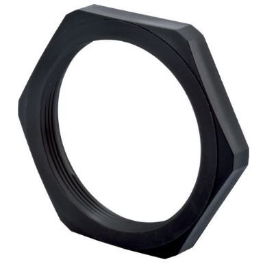 GM-FS PA NPT 3/4" Nakrętka Locknut