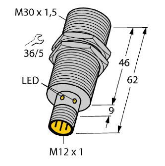 BI10-M30-Y1X-H1141