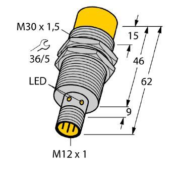 Ni20U-M30-VP4X-H1141