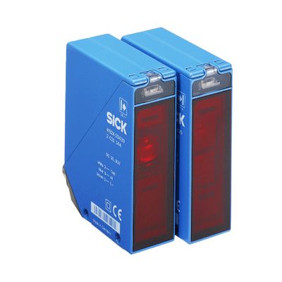 WS24-2D430 czujni foto