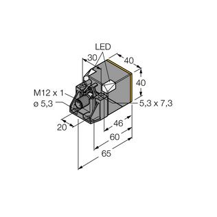 BI20U-QV40-AP6X2-H1141