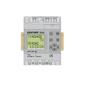 AF-10MR-D-LCD/DC 24V