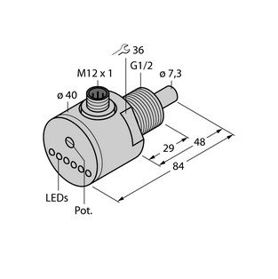 FCS-GL1/2A4-AP8X-H1141